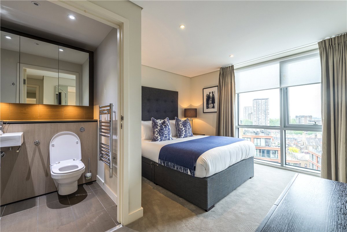 3 bedroom Flat, Merchant Square East, London, W2 - Available, Image 13