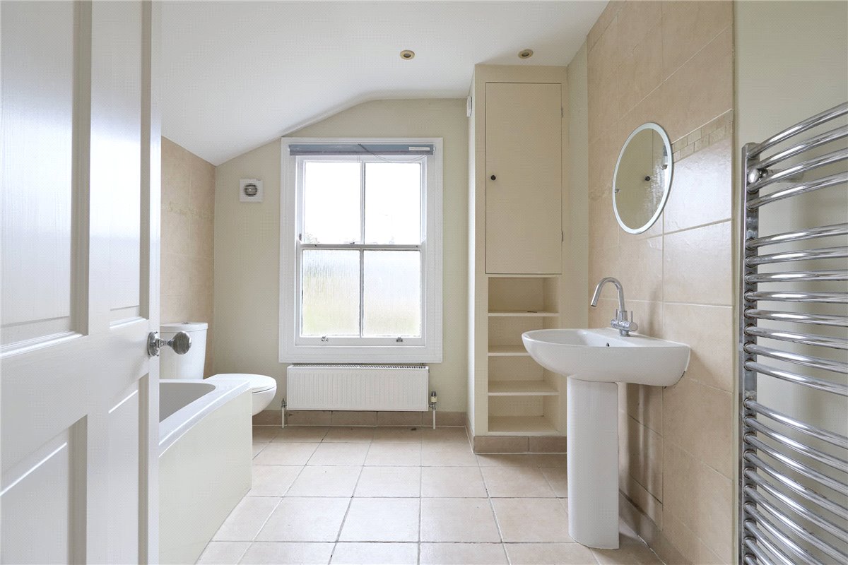 2 bedroom House, Victoria Street, Cambridge, CB1 - Sold, Image 3