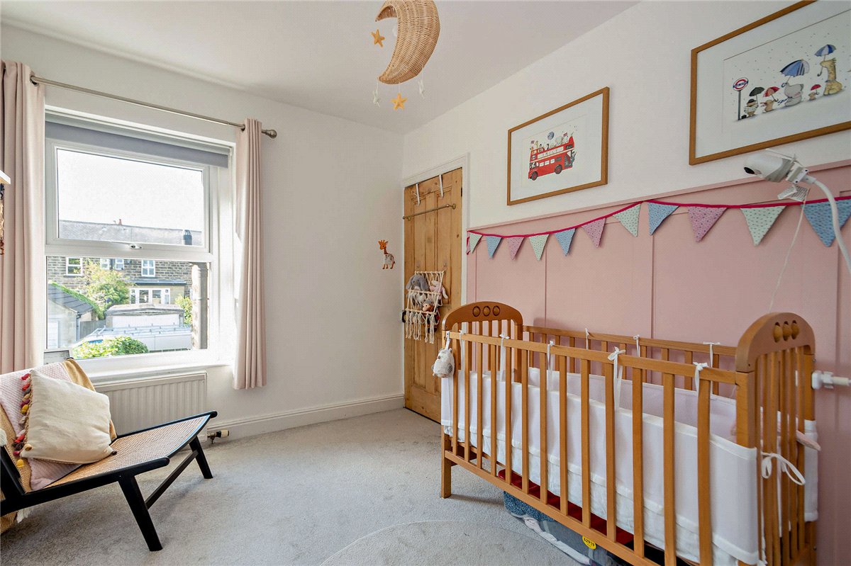 3 bedroom House, Coronation Avenue, Harrogate, HG2 - Available, Image 8