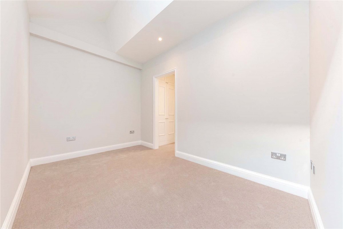 2 bedroom House, Montagu Mews South, Marylebone, W1H - Let Agreed, Image 6