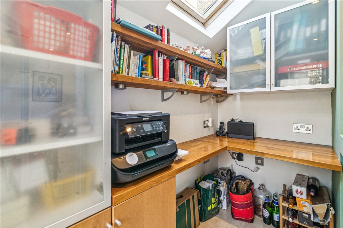 2 bedroom Flat, Wingrave Road, London, W6 - Sold, Image 14