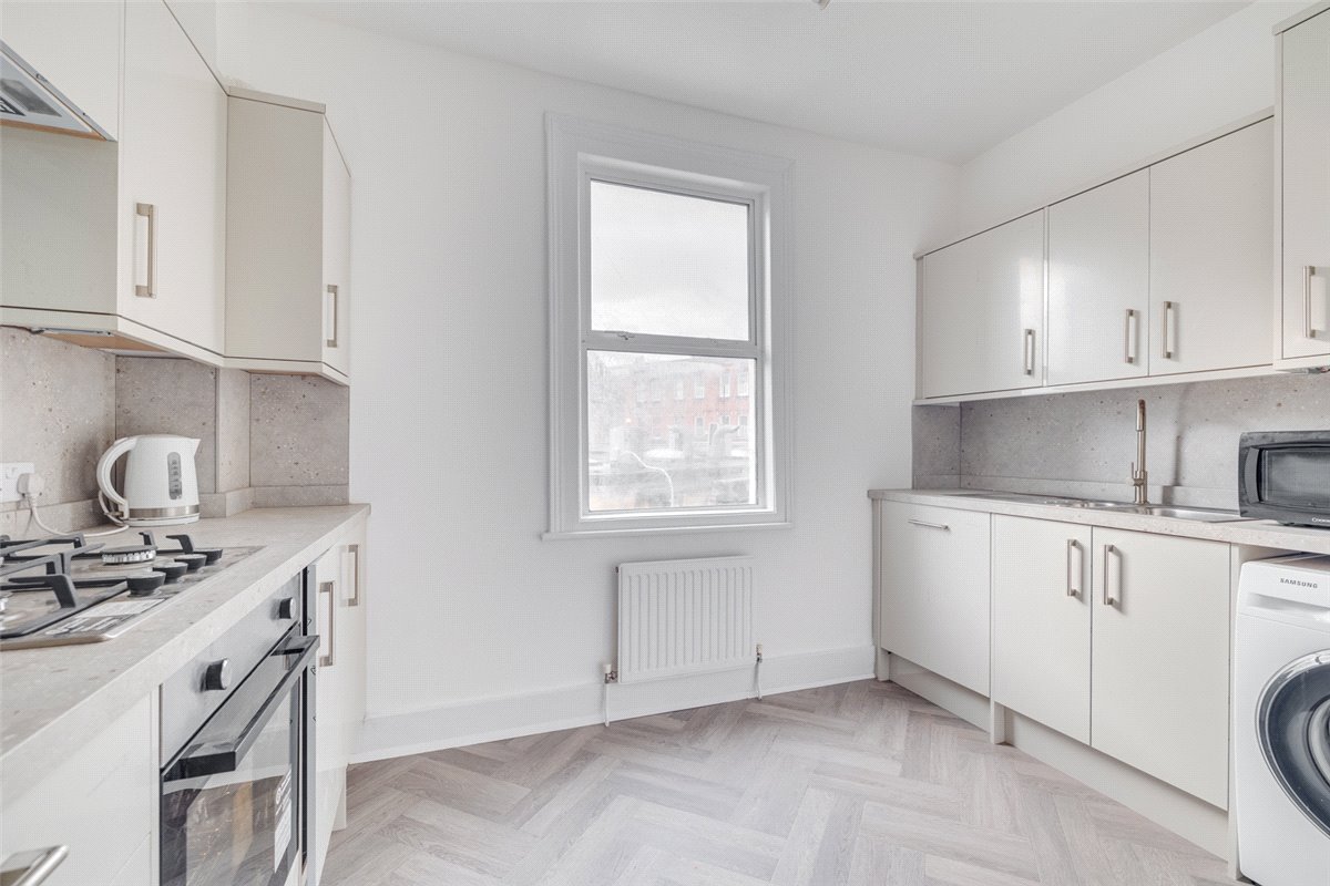 3 bedroom Flat, Royal Parade, Dawes Road, SW6 - , Image 1