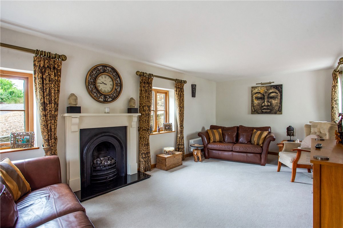 4 bedroom House, The Barton, Stanton Drew, BS39 - Sold, Image 11