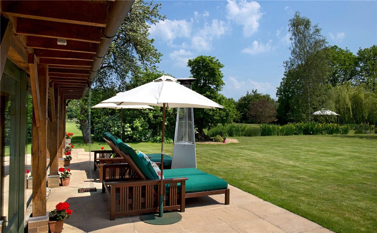 4 bedroom House, Weston-on-the-Green, Bicester, OX25 - Sold, Image 6