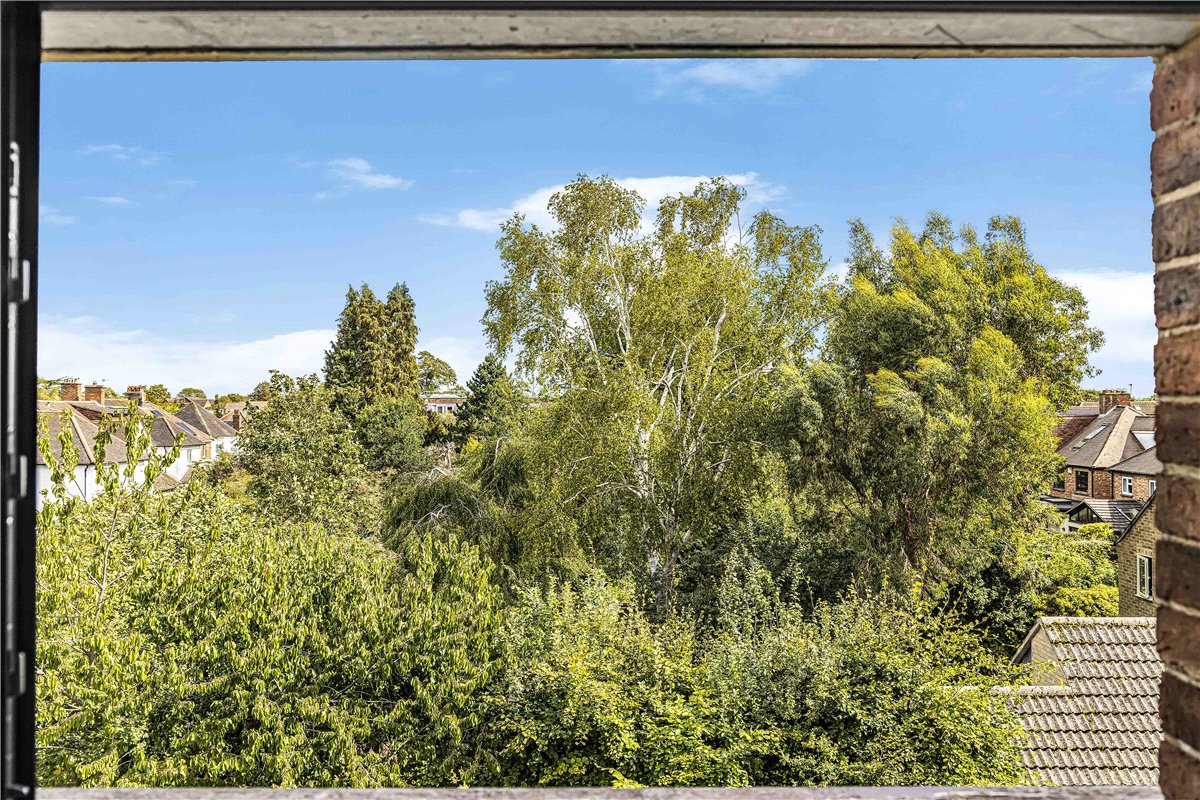 1 bedroom Flat, Middle Way, Oxford, OX2 - Let Agreed, Image 12