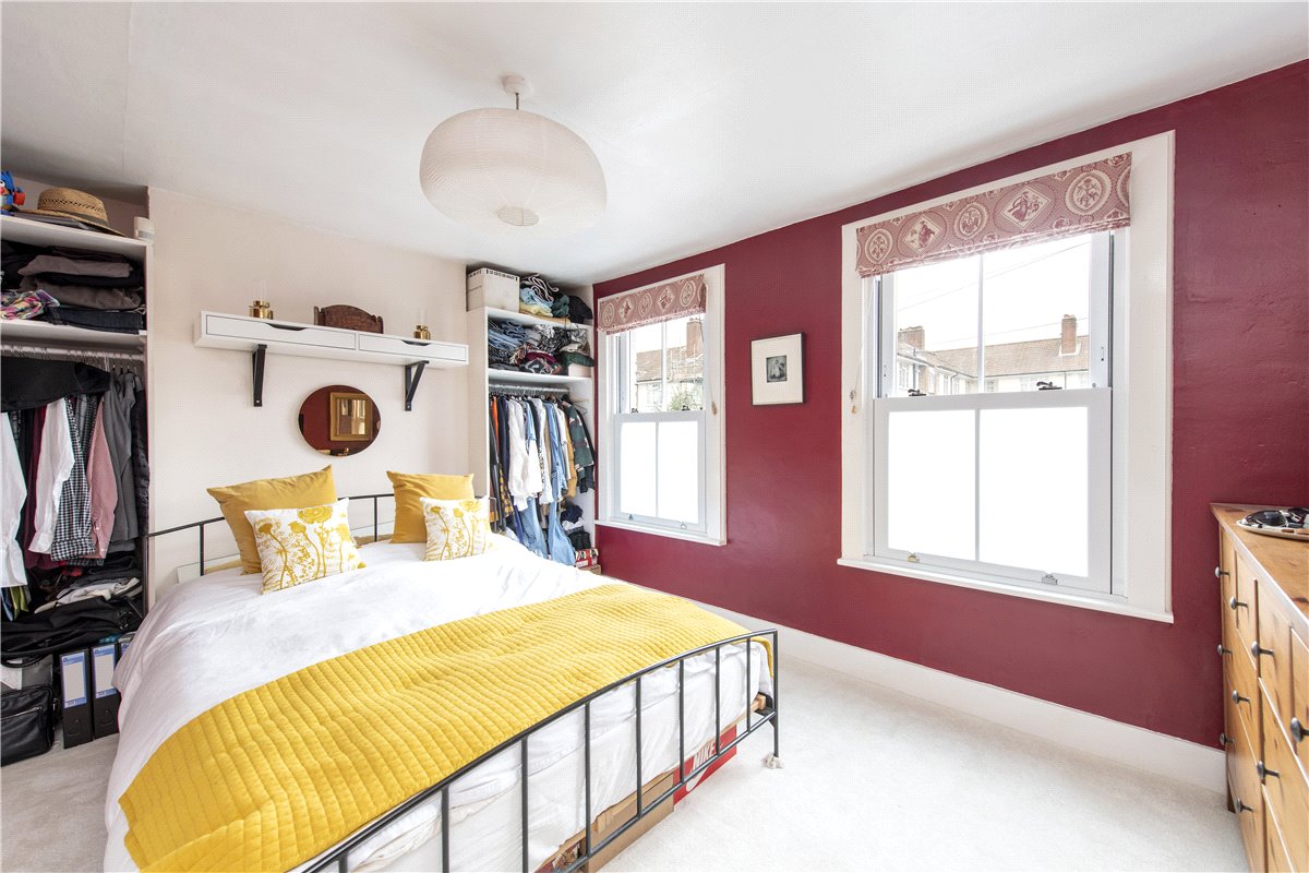 2 bedroom House, Fountain Road, London, SW17 - Sold, Image 8
