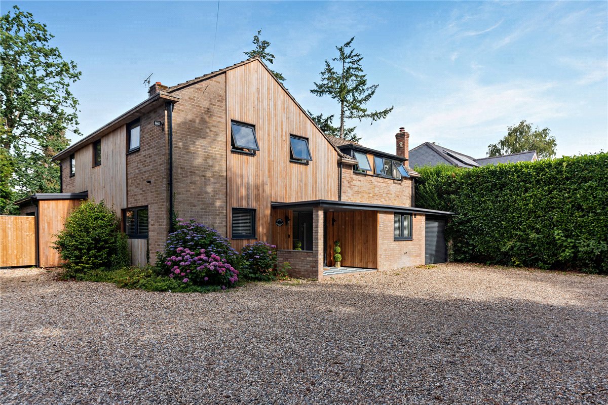 5 bedroom House, Kendrick Road, Newbury, RG14 - Available, Image 28