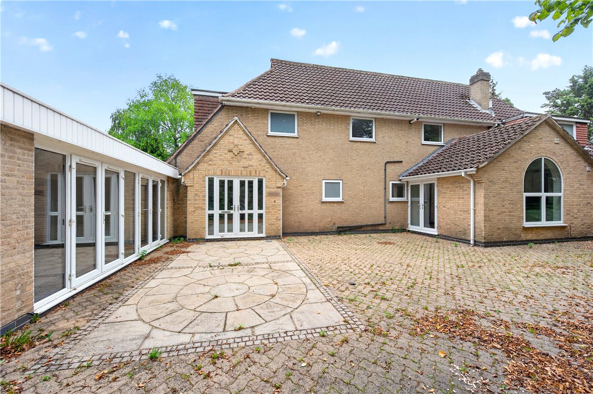 4 bedroom House, Nottingham Road, Nuthall, NG16 - Let Agreed