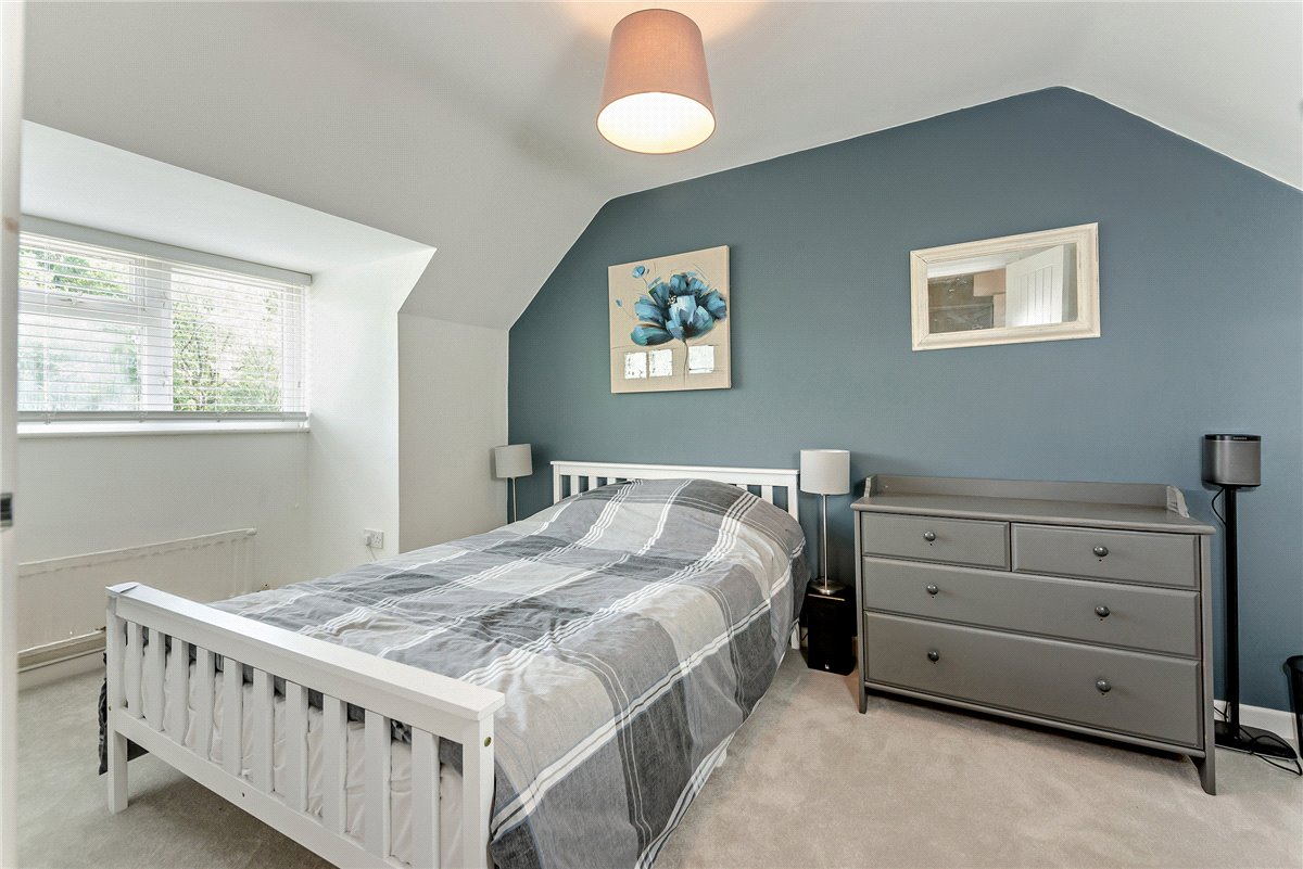 4 bedroom House, Bucklebury Alley, Cold Ash, RG18 - Sold, Image 5