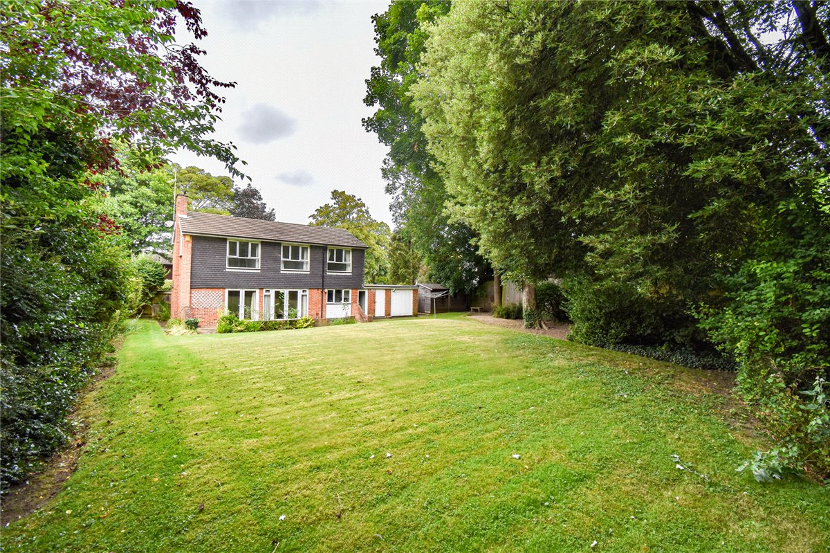 4 bedroom House, Spinney Drive, Great Shelford, CB22 - Available, Image 9