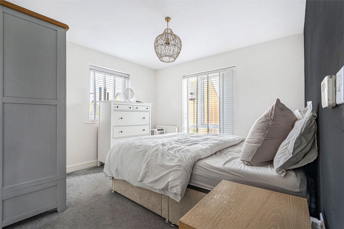 3 bedroom House, Heron Road, Northstowe, CB24 - Available, Image 5