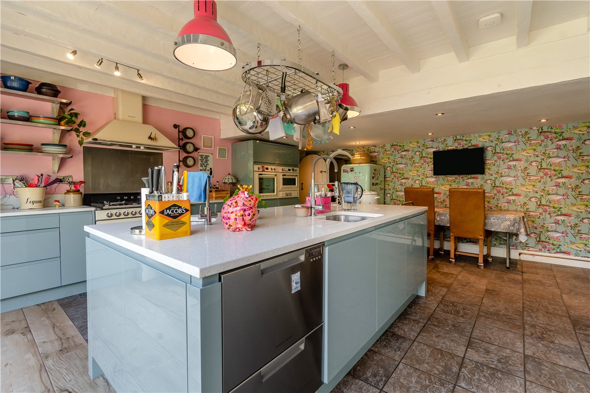 6 bedroom House, The Brickyards, Stamford Bridge, YO41 - Sold, Image 7