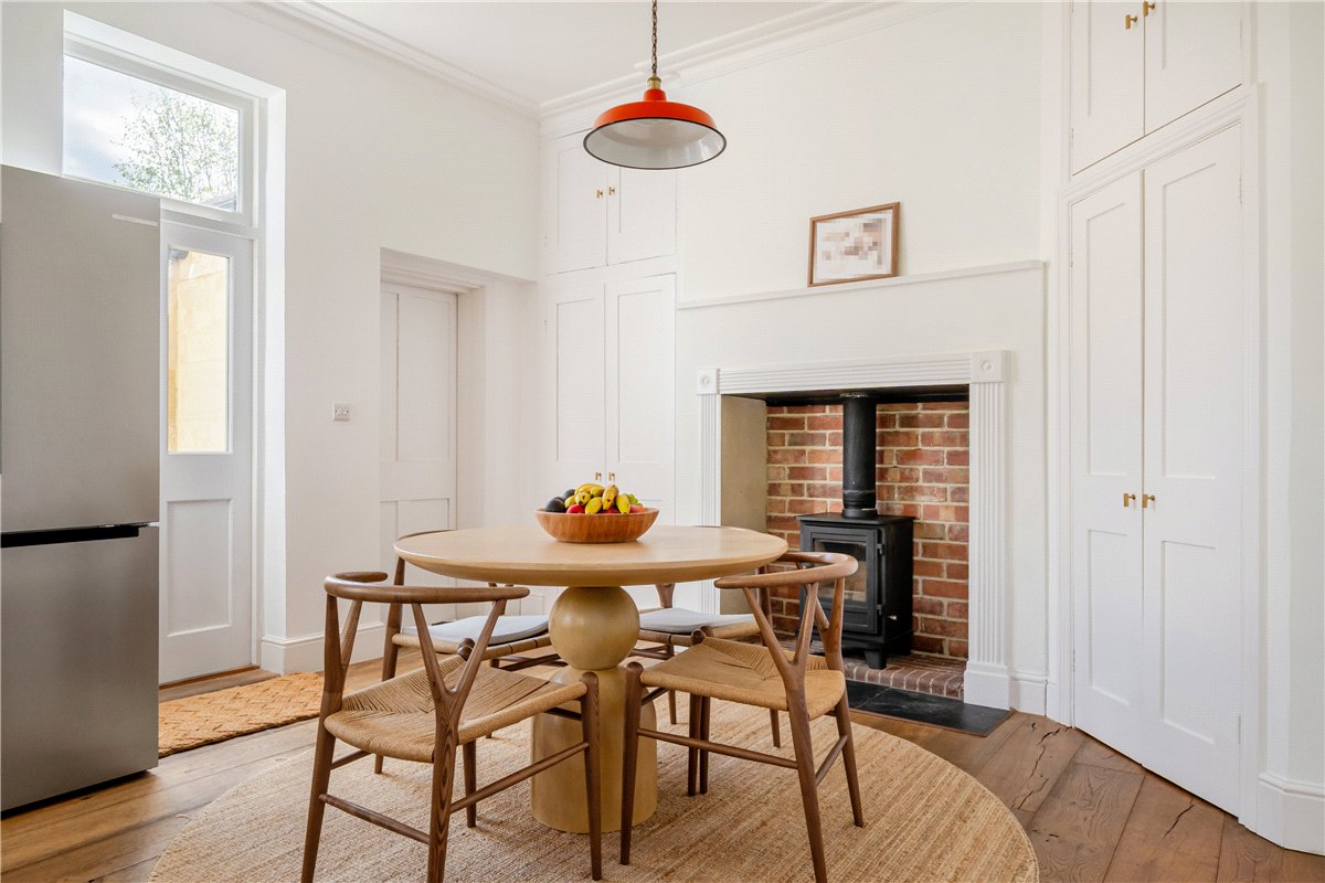 5 bedroom House, Lansdown Road, Bath, BA1 - Available, Image 13