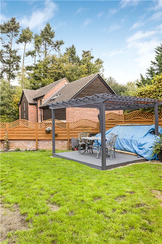 4 bedroom Barn Conversion, Bayswater Farm Road, Headington, OX3 - Available, Image 4