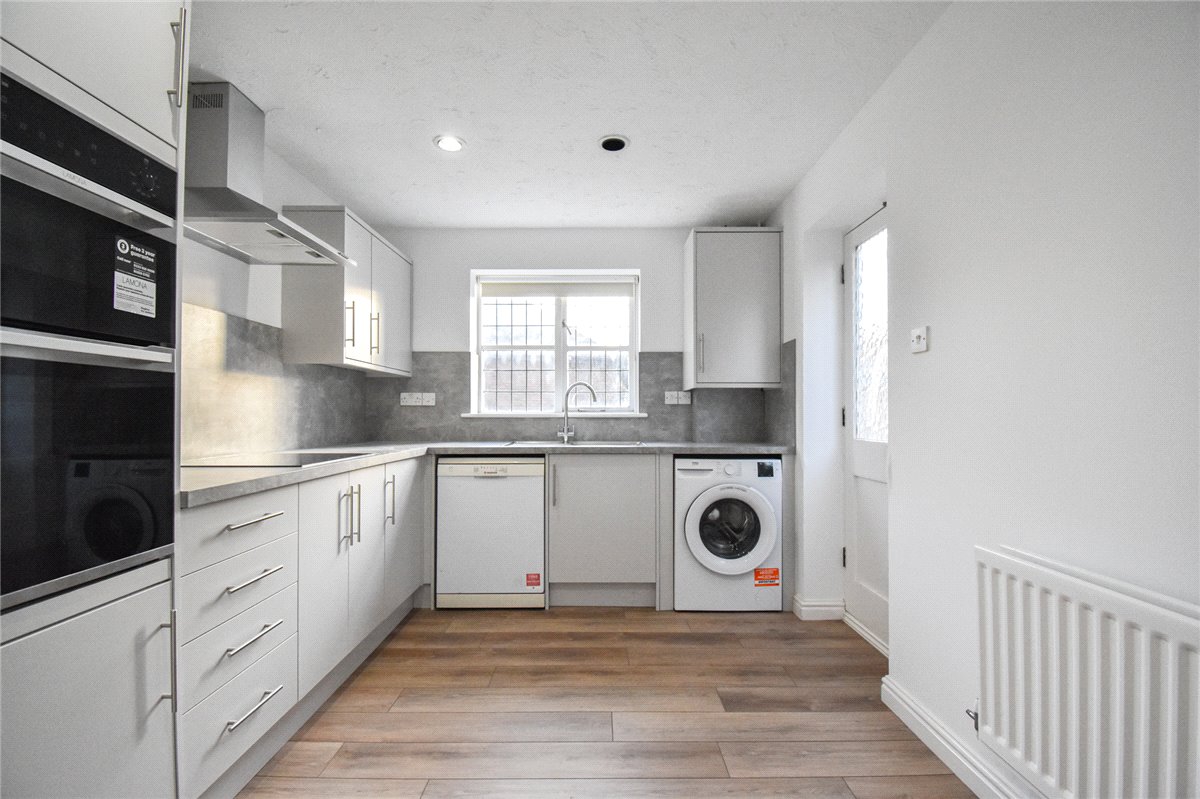 4 bedroom House, Mansfield Close, Milton, CB24 - Let Agreed, Image 1
