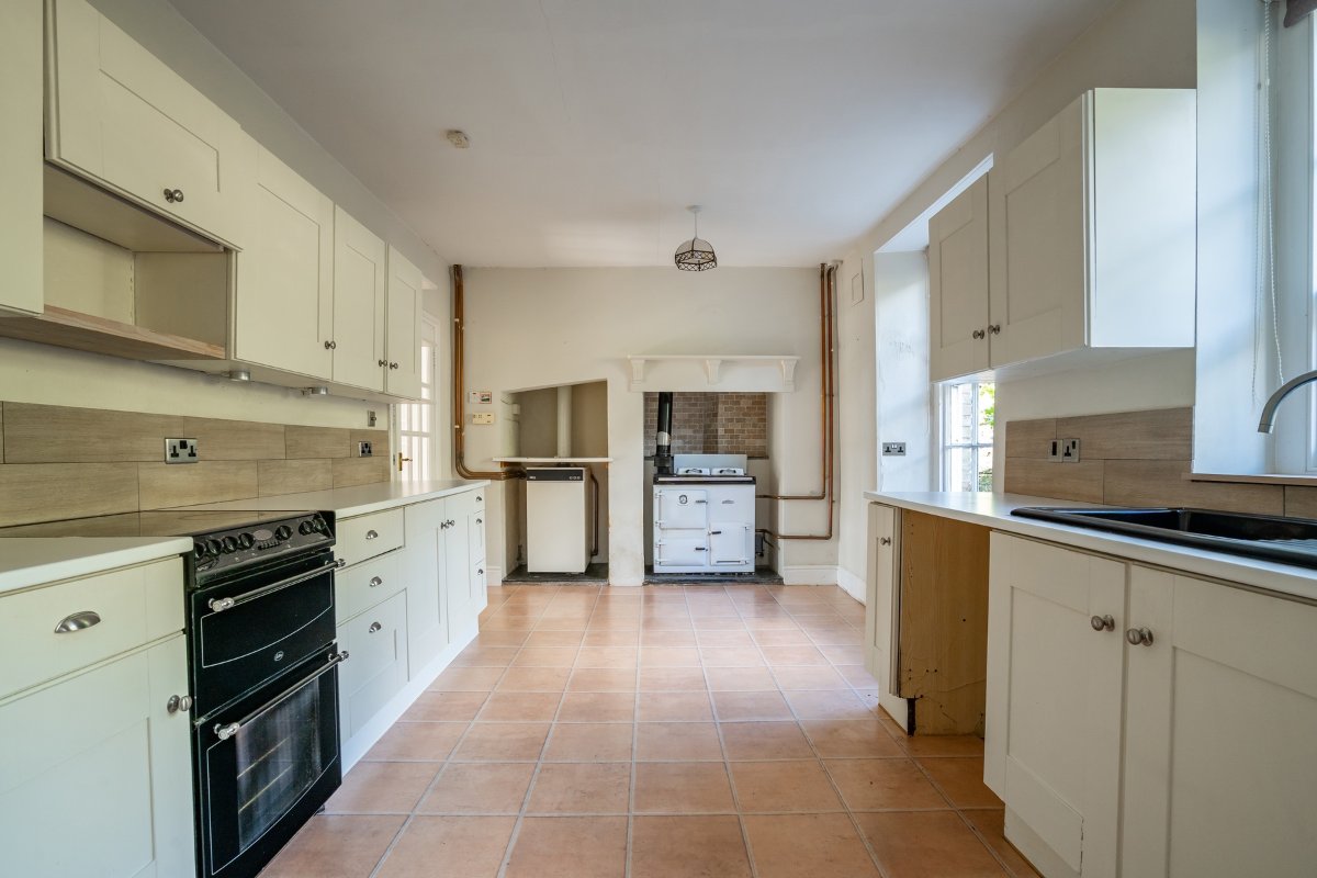 5 bedroom House, Ladock, Truro, TR2 - Sold, Image 14