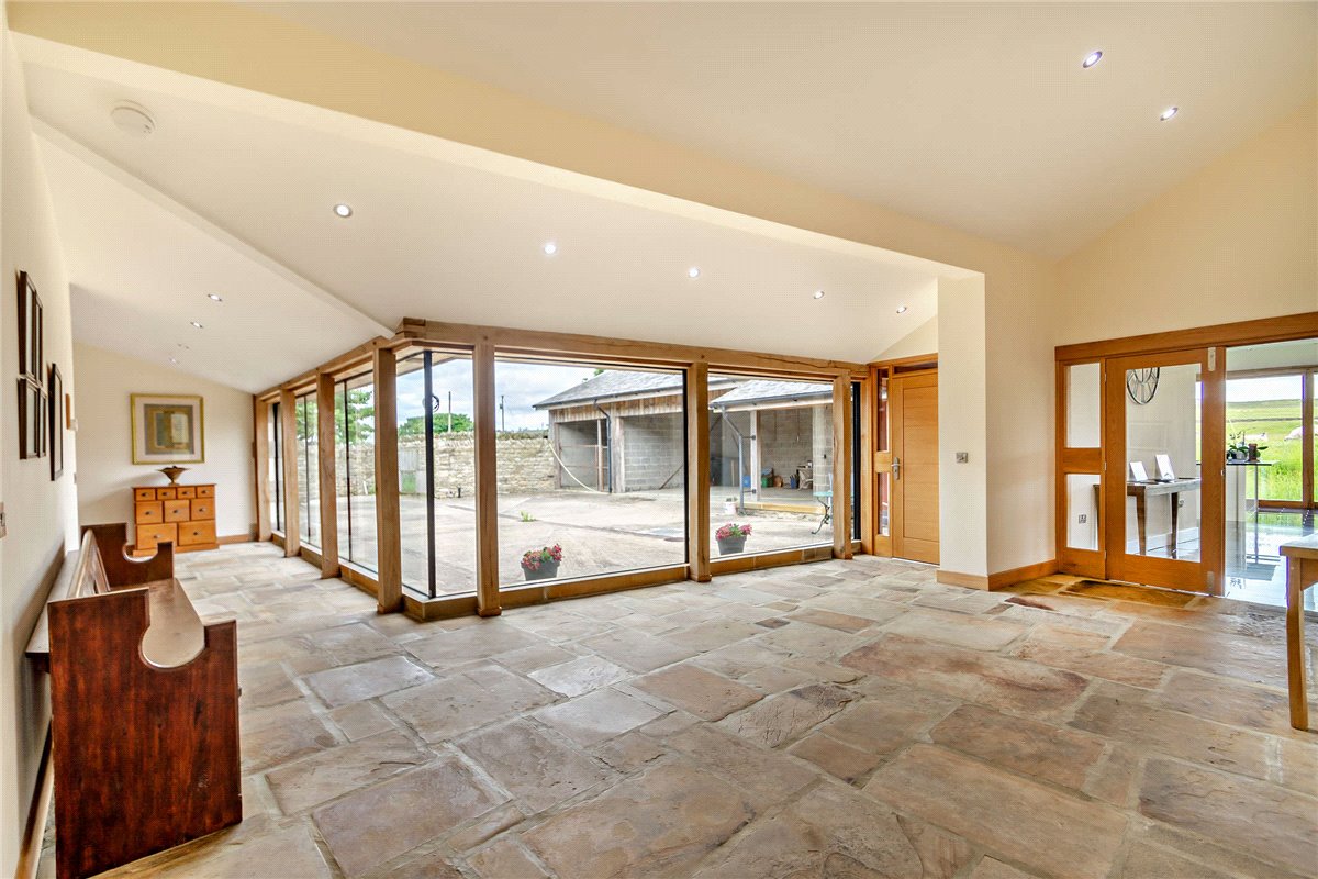 43.3  Farm, Foggerthwaite, Eggleston, DL12 - Sold, Image 19