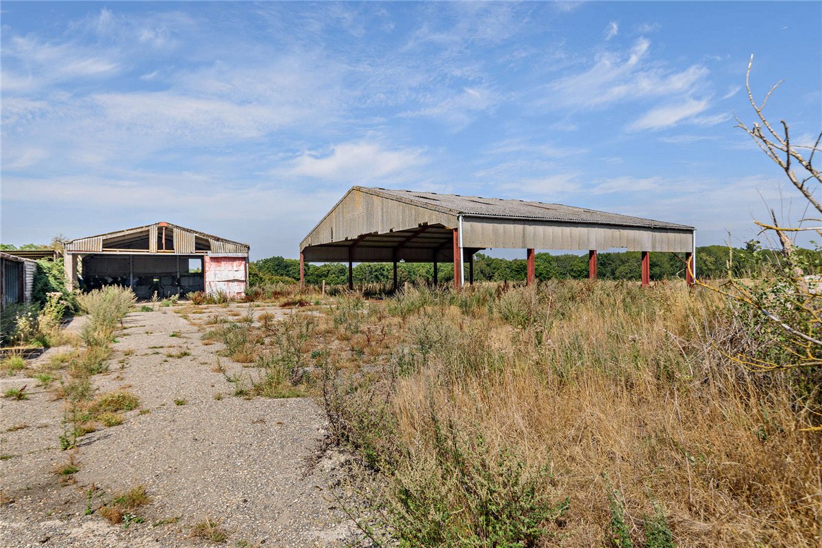 22.41  Land, Buscot Road, Bradfield Southend, RG7 - Sold STC, Image 11