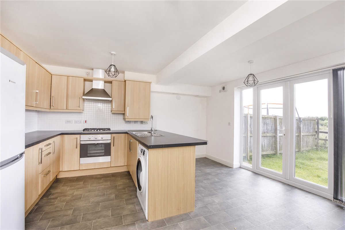 3 bedroom House, Bracken Way, Harworth, DN11 - , Image 1
