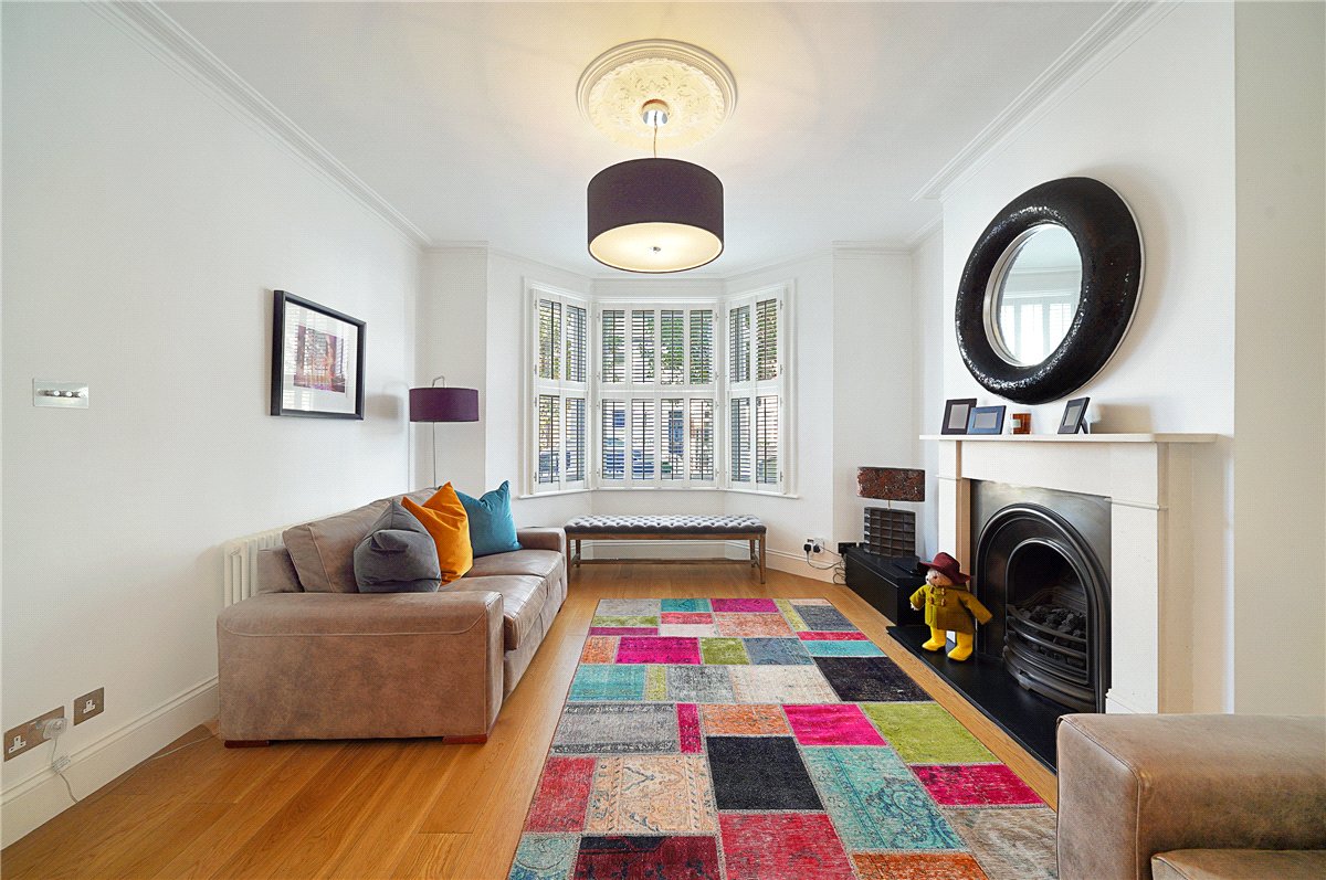 4 bedroom House, Kenyon Street, London, SW6 - Sold, Image 6
