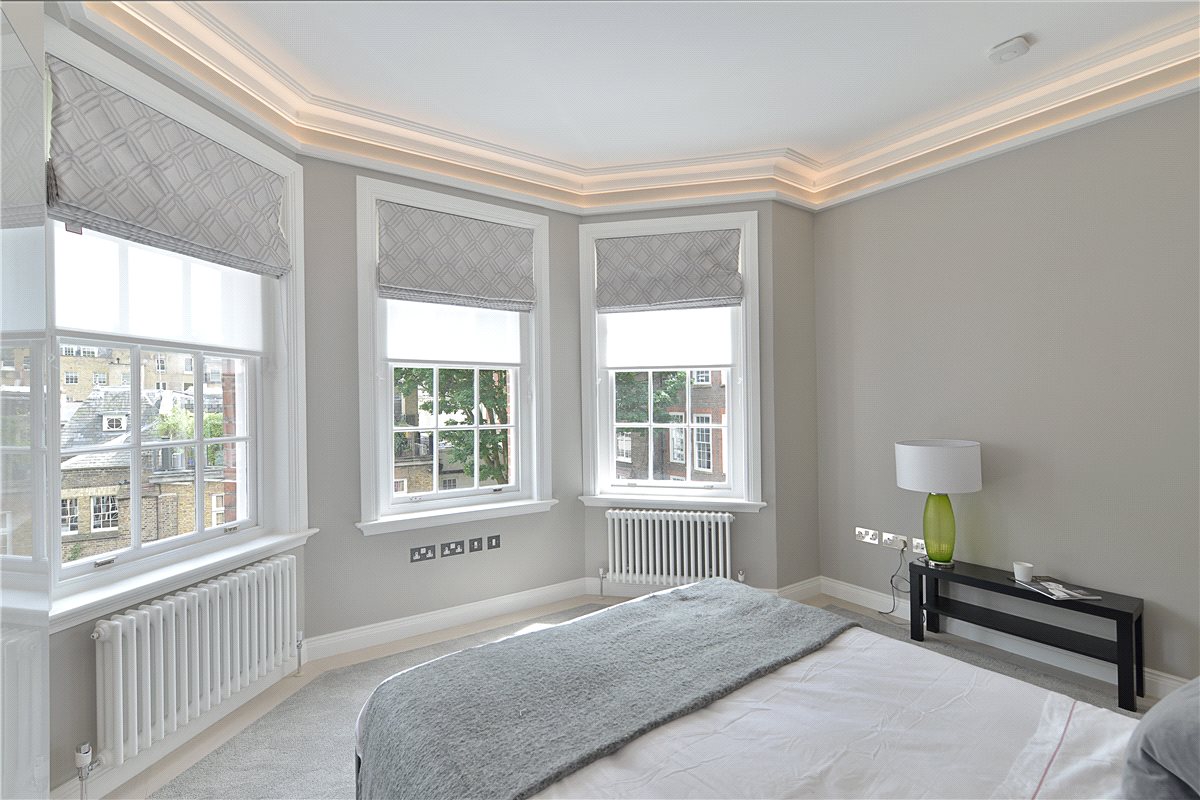 2 bedroom Flat, Green Street, Mayfair, W1K - Let Agreed, Image 12