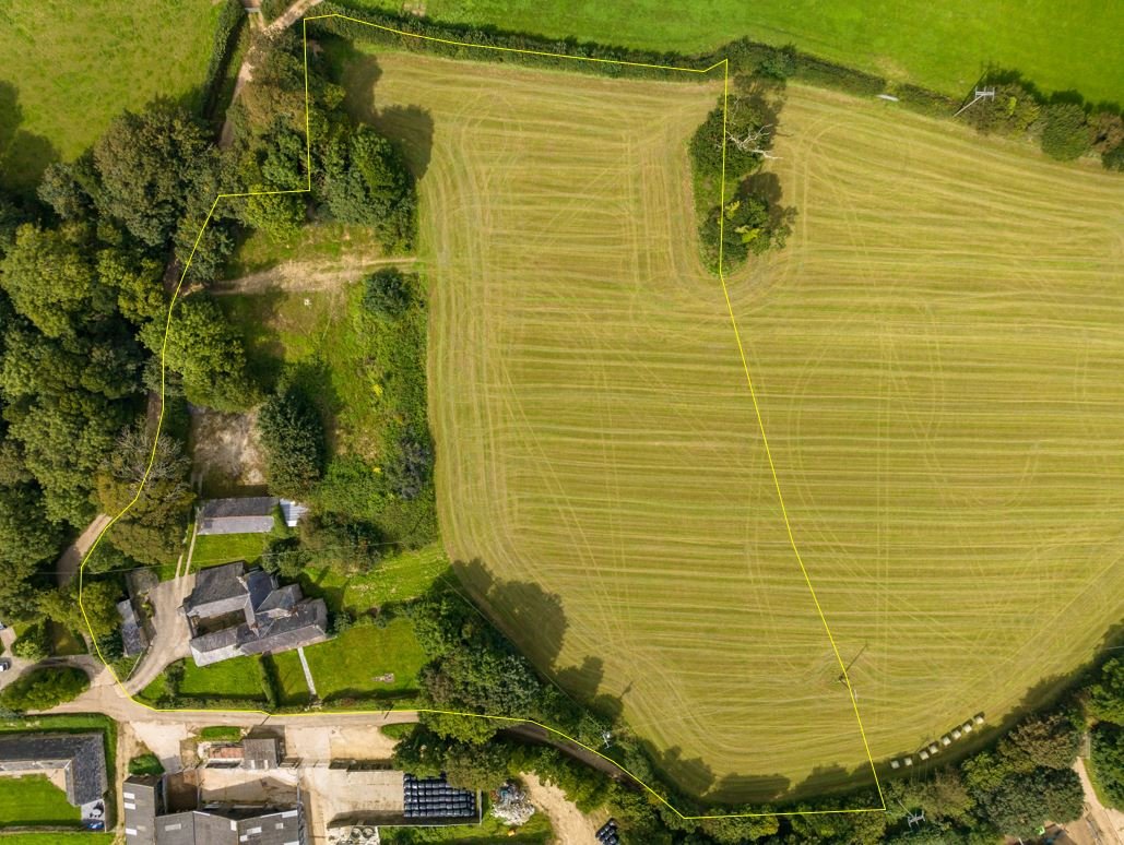 8 bedroom House, London Apprentice, St. Austell, PL26 - Sold, Image 1