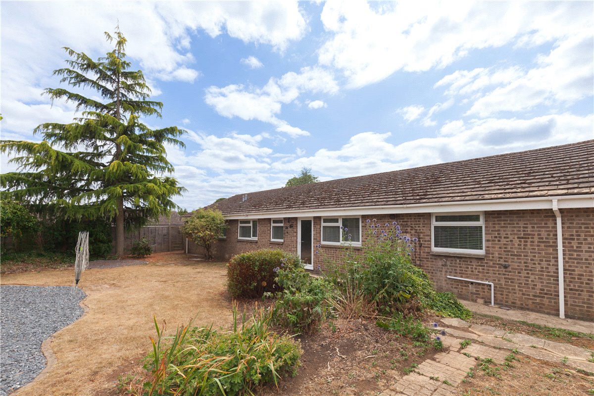 4 bedroom Bungalow, Shakespeare Drive, Bicester, OX26 - , Image 29