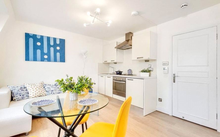 0 bedroom Flat, Egerton Gardens, Knightsbridge, SW3 - Available, Image 6