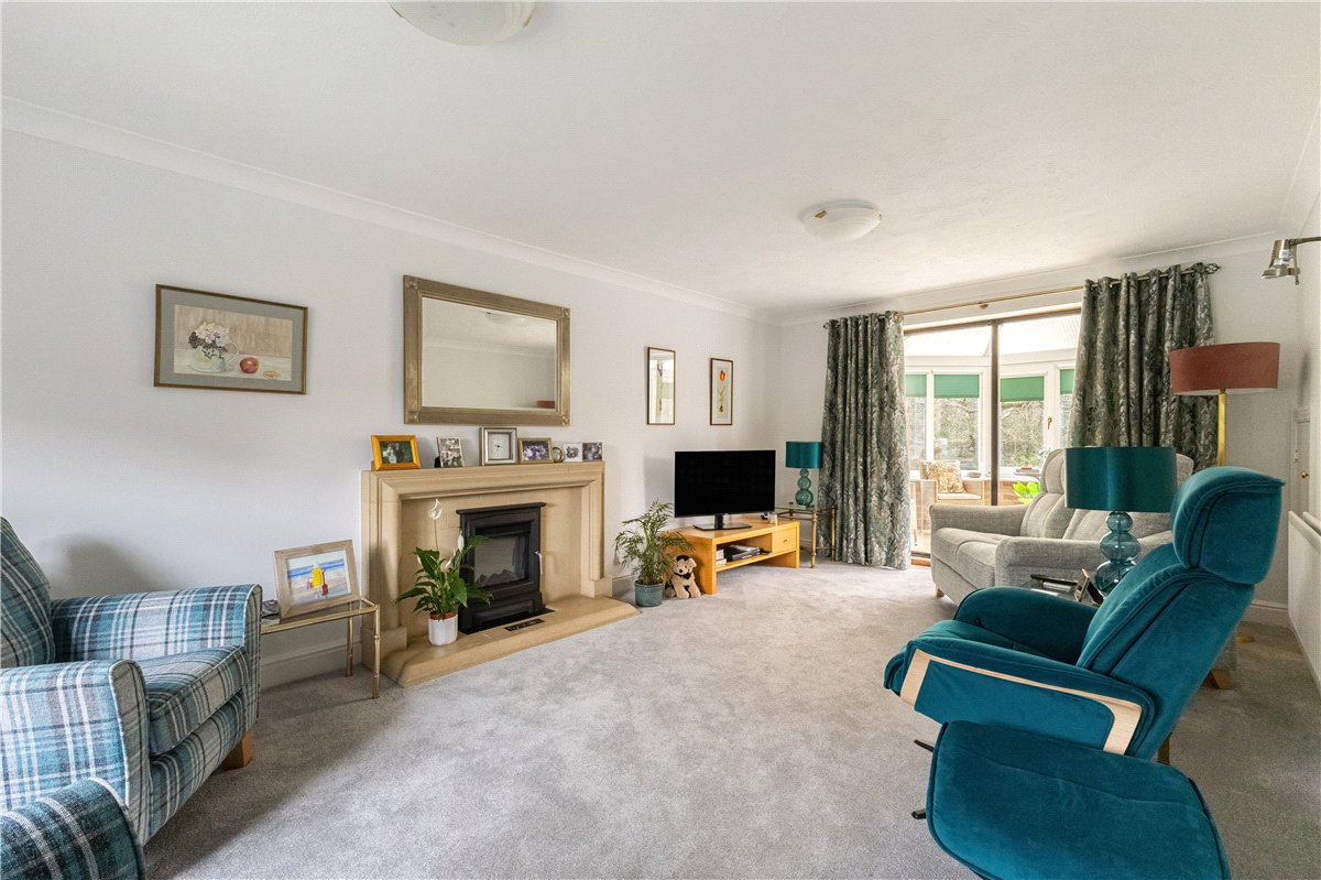 4 bedroom House, King Alfred Close, Pewsey, SN9 - Sold, Image 9
