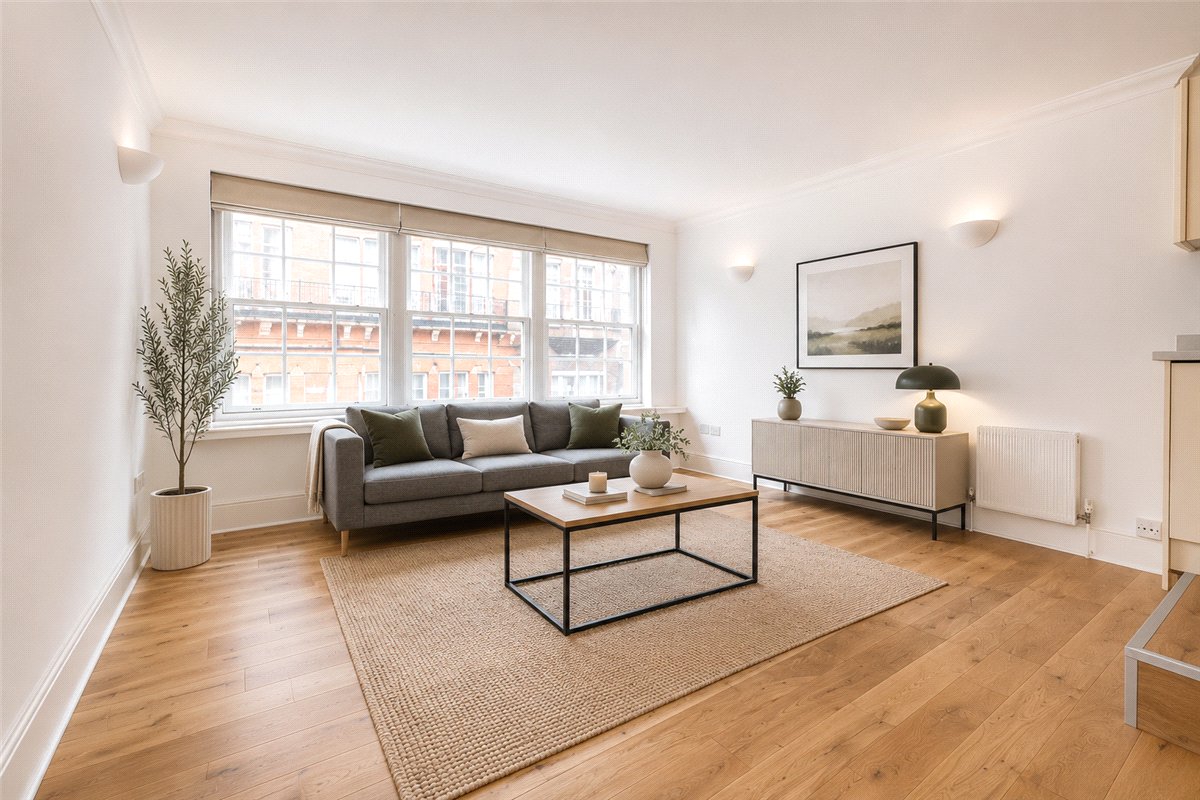 1 bedroom Flat, Brooks Mews, Mayfair, W1K - Available