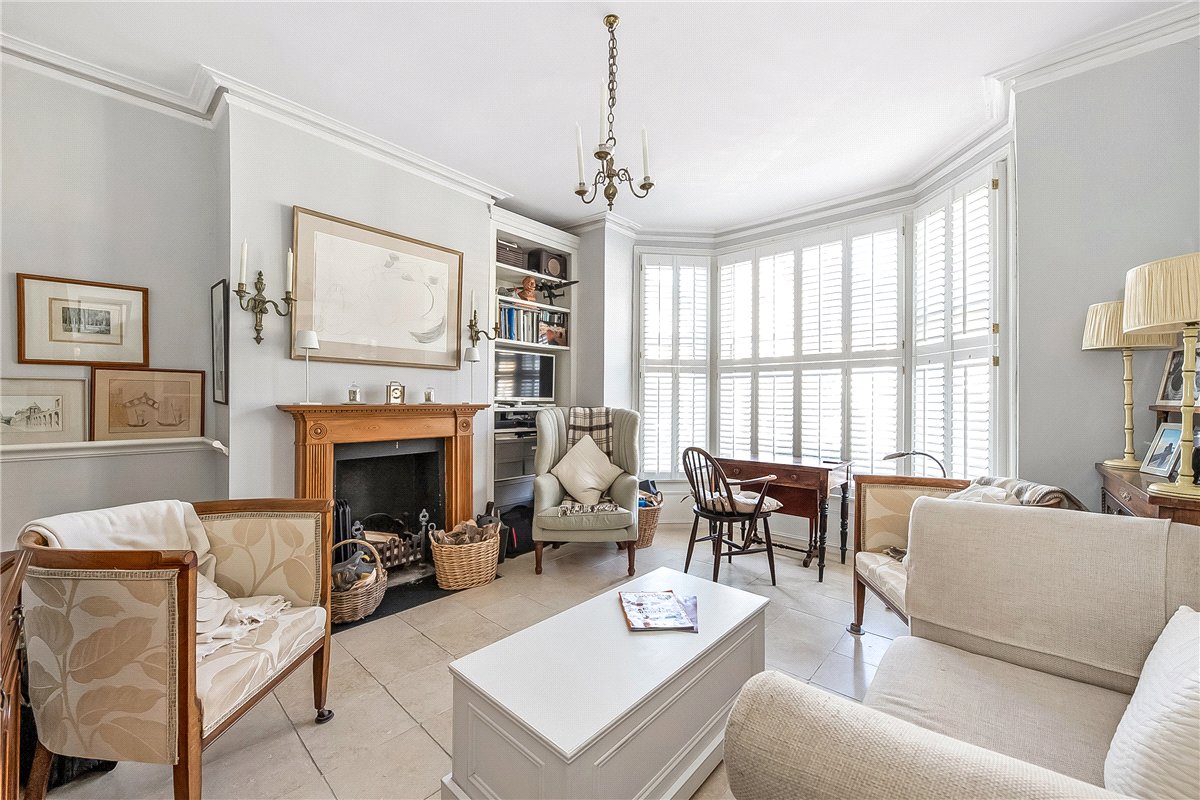 2 bedroom Maisonette, Althorp Road, London, SW17 - Available, Image 3