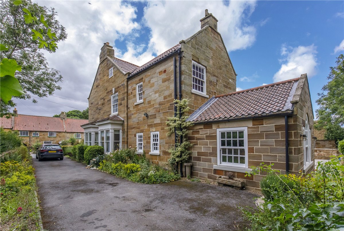 4 bedroom House, Kirkby-in-Cleveland, Middlesbrough, TS9 - , Image 3