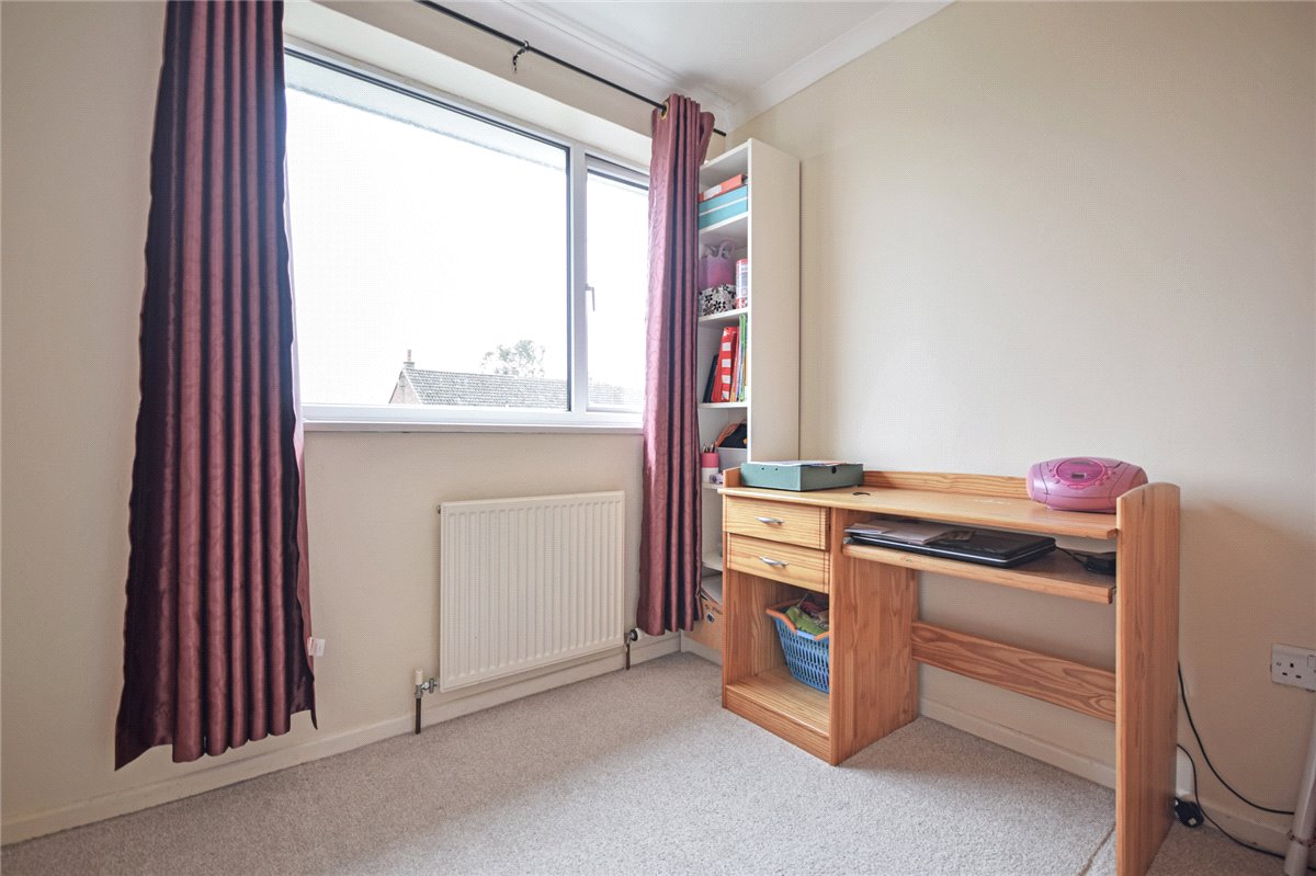 4 bedroom House, Foxs Way, Comberton, CB23 - Sold, Image 10