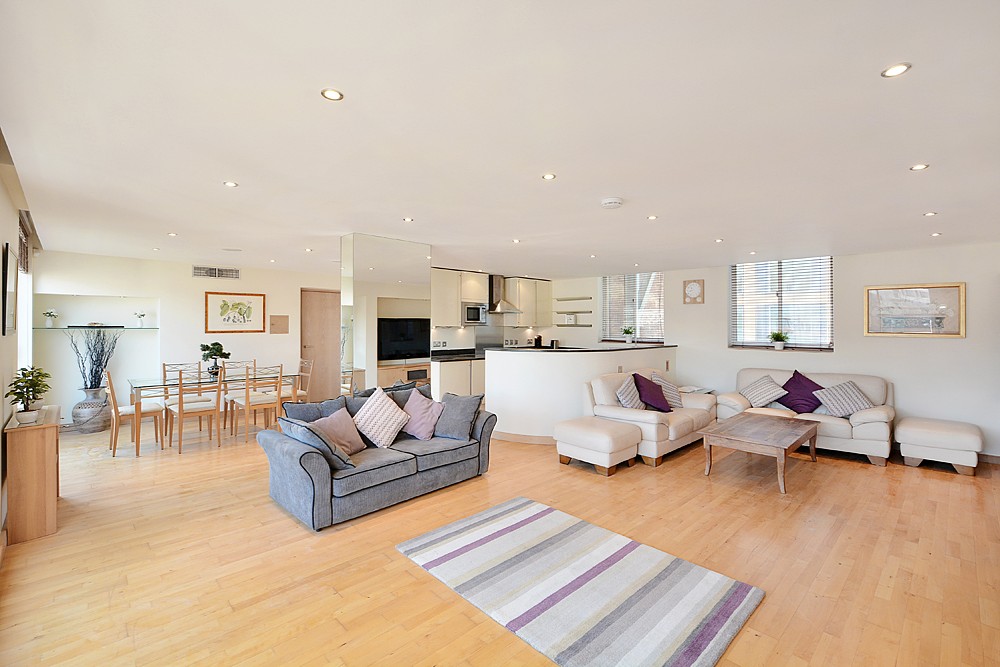 2 bedroom Flat, James Street, Marylebone, W1U - Let Agreed, Image 9
