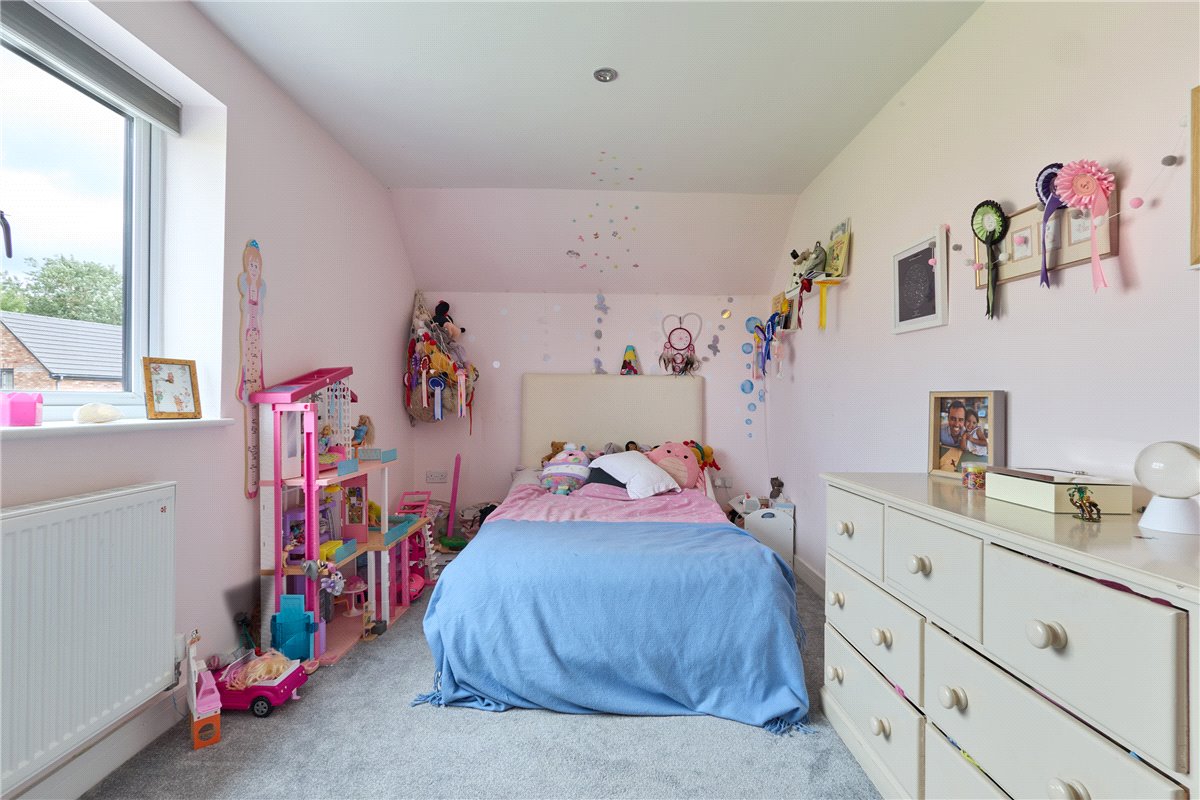 4 bedroom House, Brinkley Road, Burrough Green, CB8 - Available, Image 3