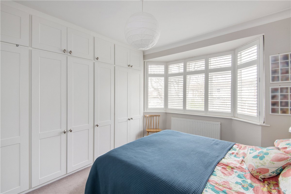 4 bedroom House, Collamore Avenue, London, SW18 - Sold, Image 8