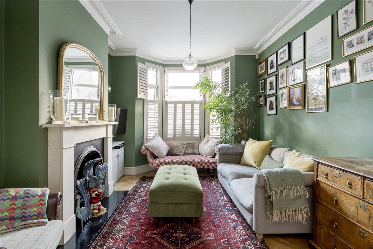 3 bedroom House, Burntwood Lane, Wandsworth, SW17 - Sold, Image 7