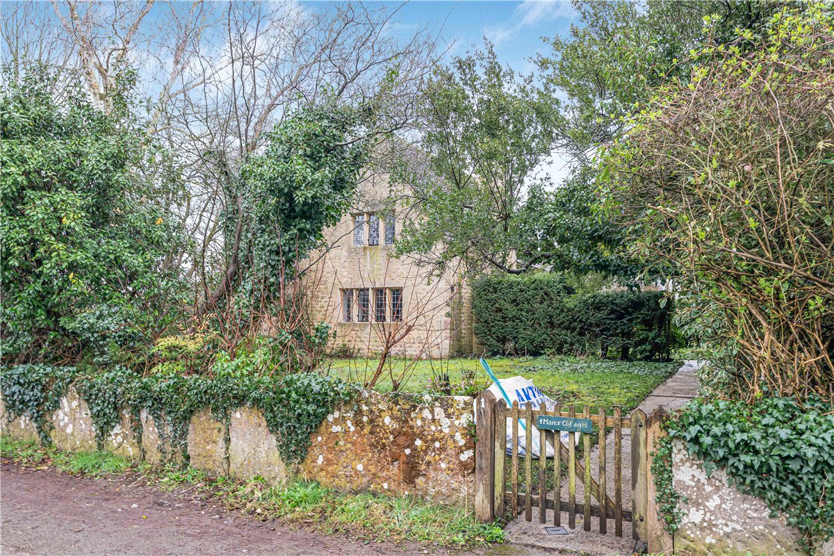 3 bedroom Cottage, Manor Cottages, Kelmscott, GL7 - Available, Image 17