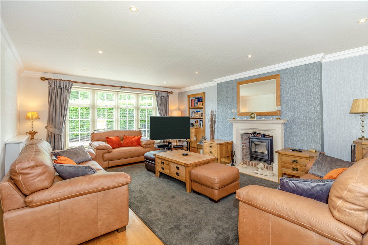 4 bedroom House, Mark Lane, Kirk Deighton, LS22 - Sold STC, Image 1