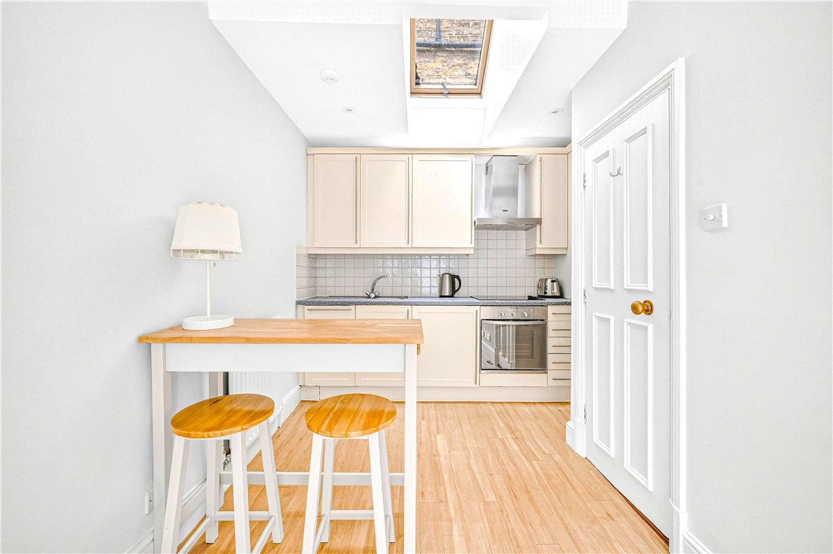 1 bedroom Flat, Egerton Gardens Mews, Knightsbridge, SW3 - Available, Image 1
