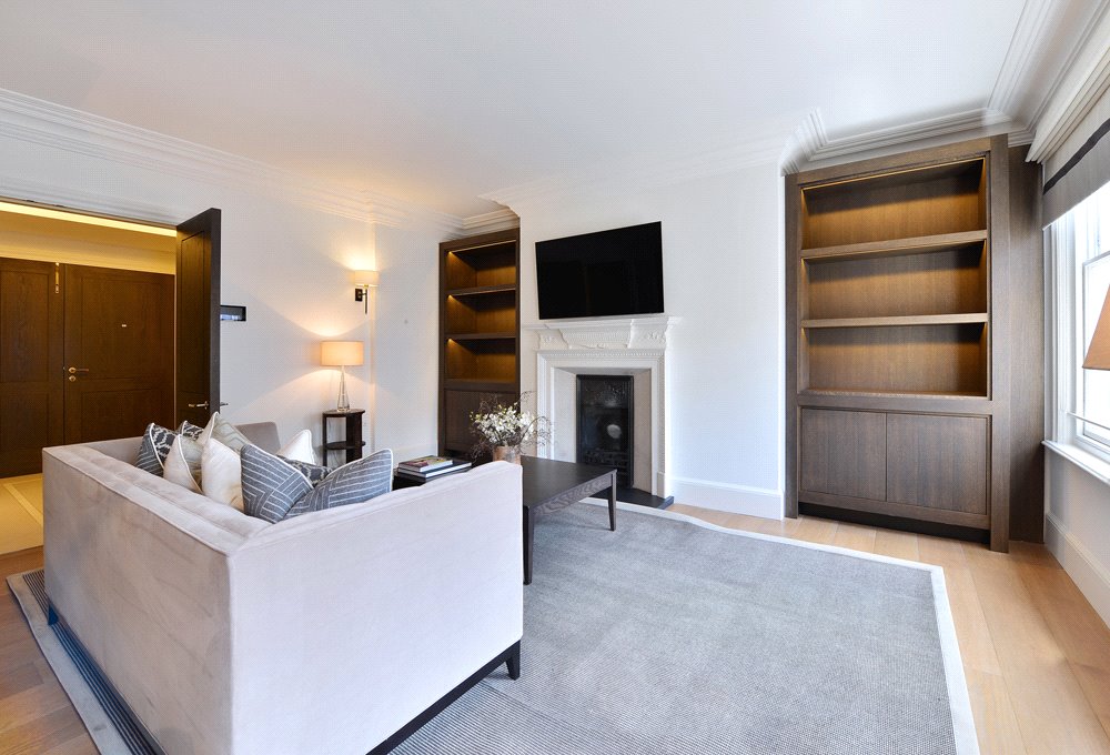 1 bedroom Flat, Duke Street, Mayfair, W1K - Available, Image 12