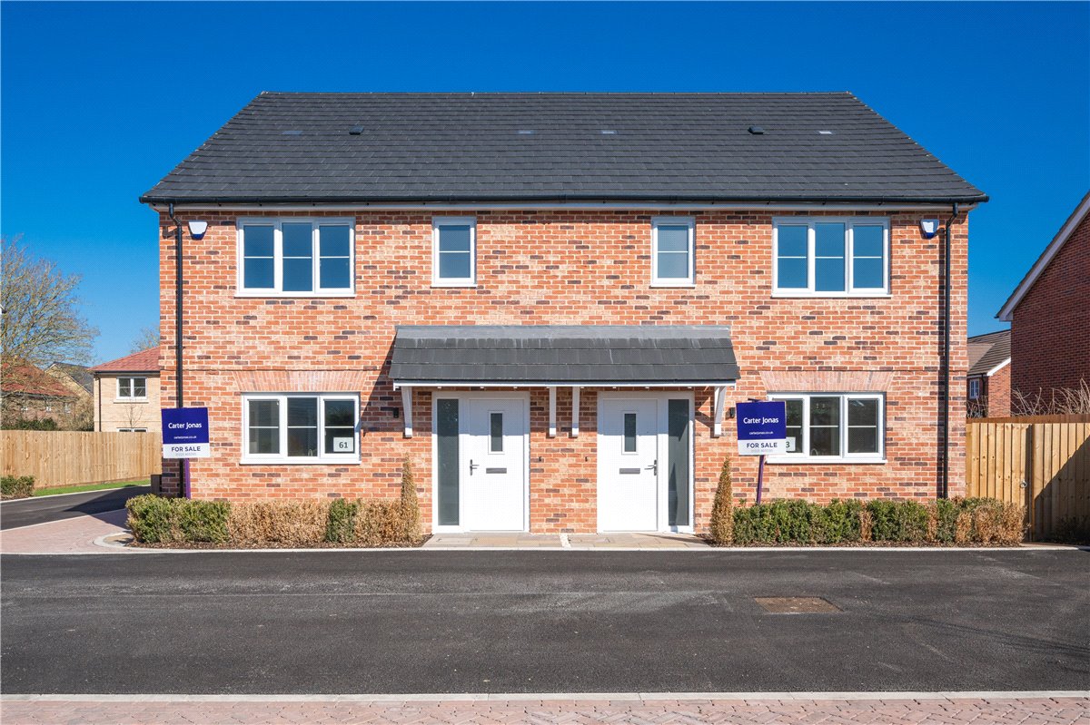3 bedroom House, Bannold Road, Waterbeach, CB25 - Sold