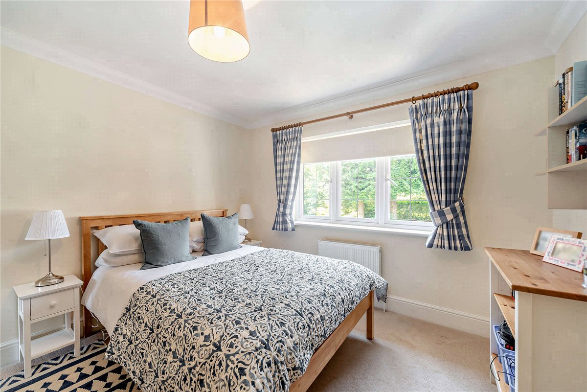 5 bedroom House, Yattendon Road, Hermitage, RG18 - Sold, Image 22