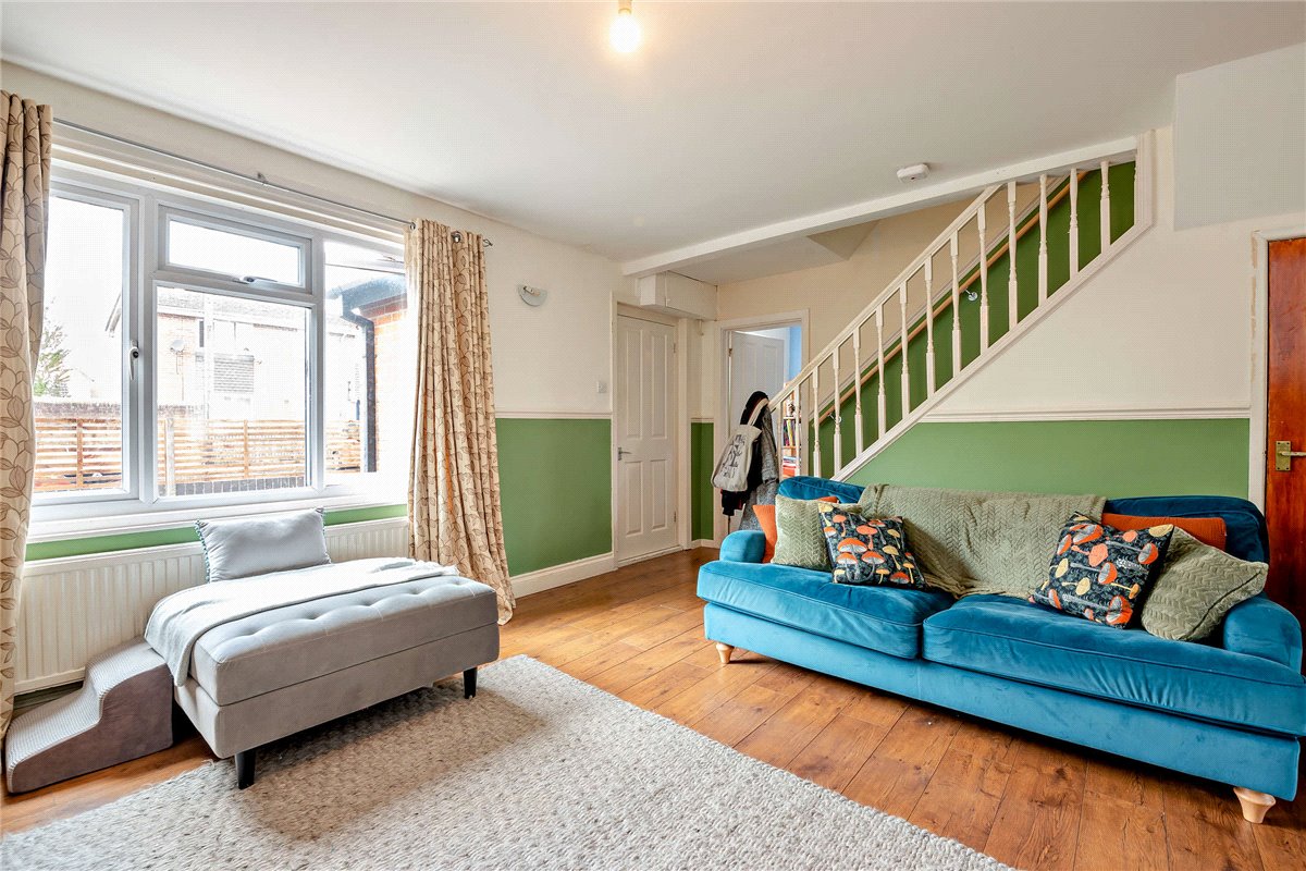 4 bedroom House, Green Lane, Newbury, RG14 - Sold, Image 2