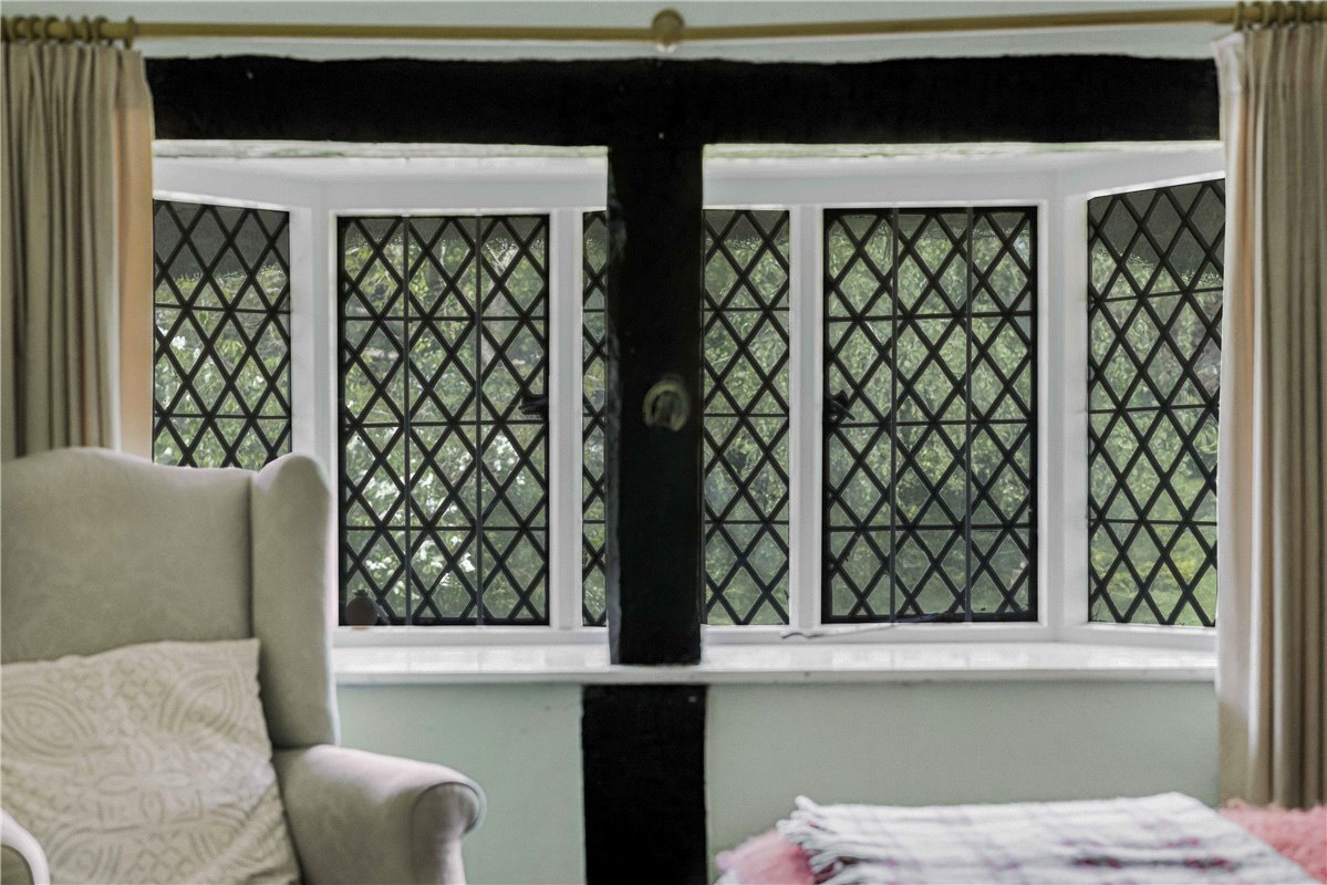 4 bedroom Cottage, High Street, Long Wittenham, OX14 - Sold STC, Image 4