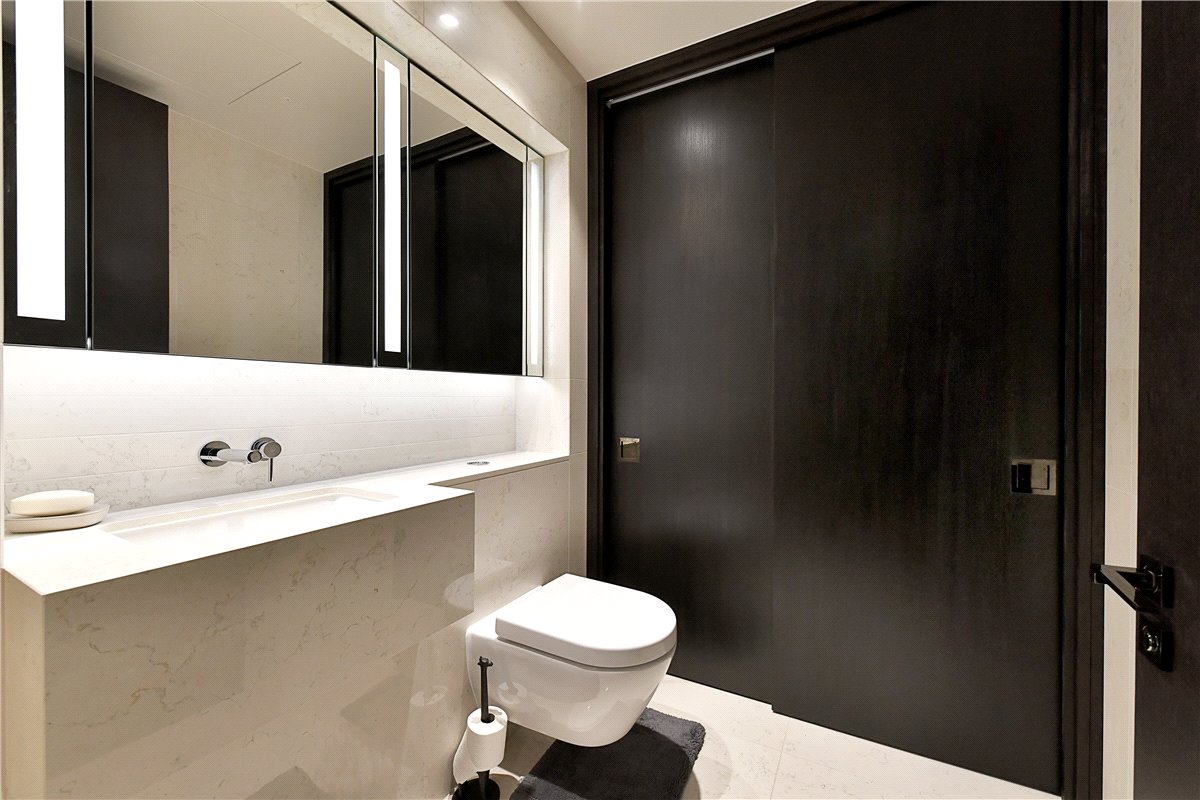 1 bedroom Residential, Crown Square, London, SE1 - Available, Image 9