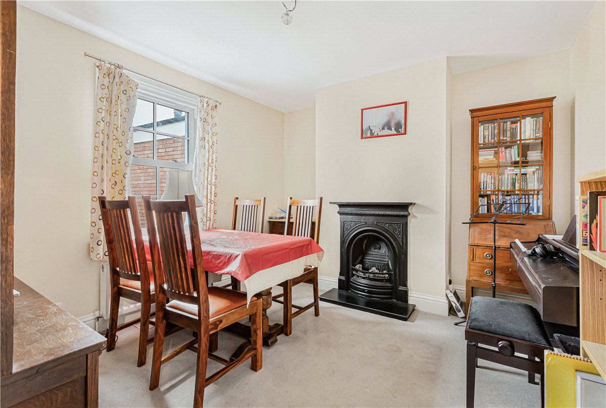 3 bedroom House, Hart Street, Oxford, OX2 - Let Agreed, Image 6