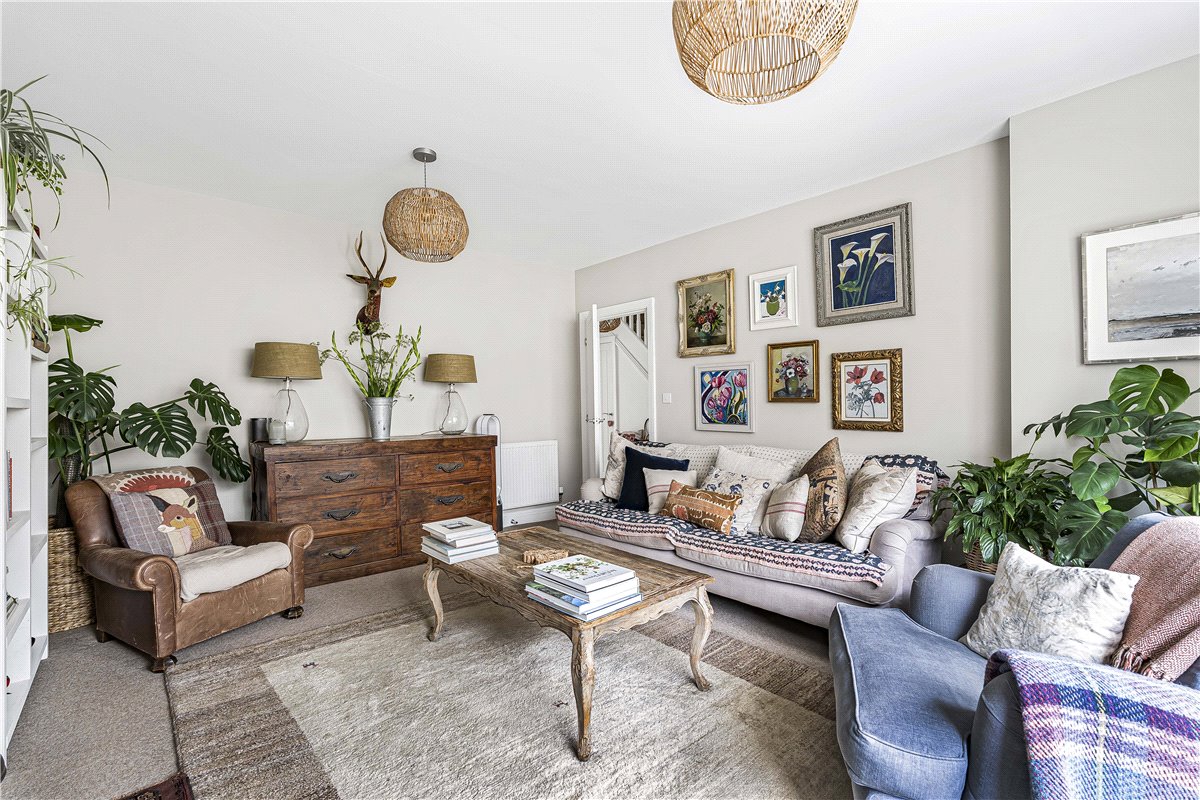 4 bedroom House, Collett Drive, Oxford, OX2 - Available, Image 2