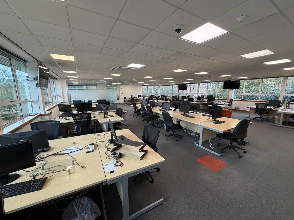 11097 Sq Ft, 3 Scott Drive, Altrincham, WA15 - Available, Image 8