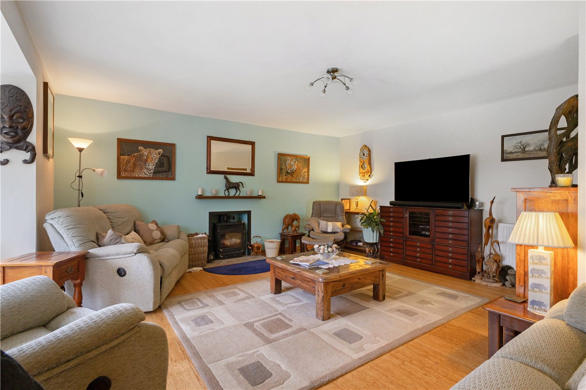 5 bedroom House, Littleworth, Pewsey, SN9 - Available, Image 2